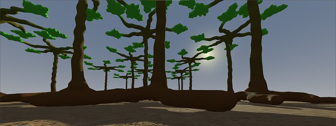 Trees
