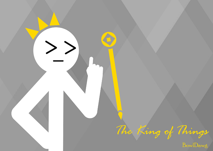 King of Things Ultimate