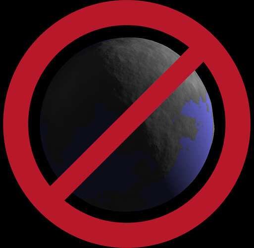 no-sphere