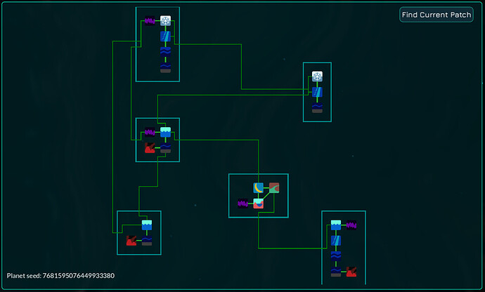 Treerilia, post-apocalypse, 0.8.1.1