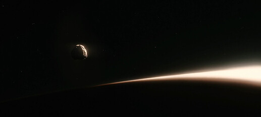 Space 1