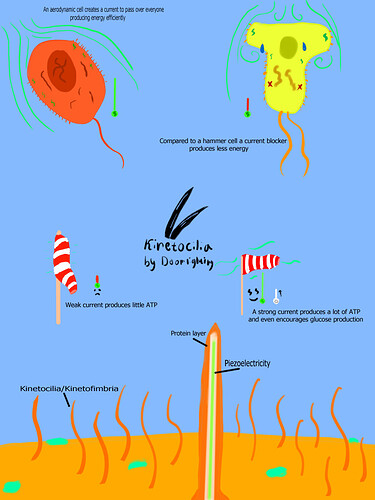kinetocilia comcept art
