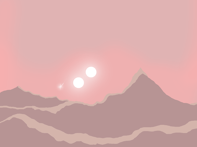 Landscape