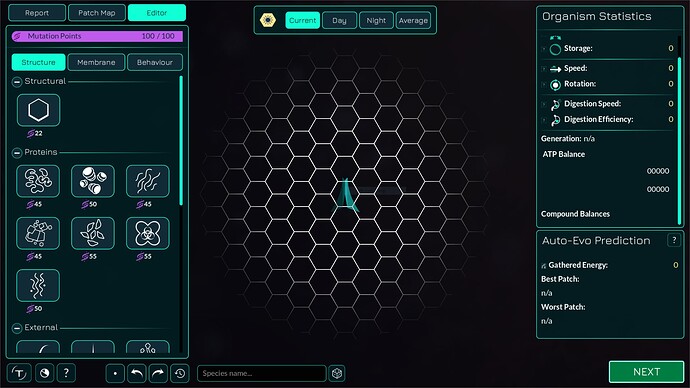 bug report creation screen.PNG