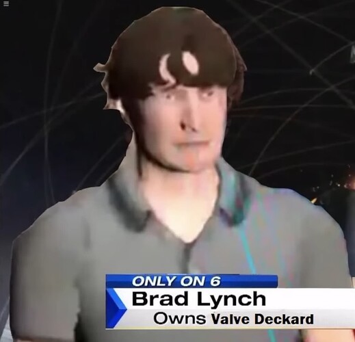 bradleyownsvalvedeckard