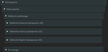 First Pass Extinctions