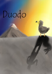 Duodo - cover art 1