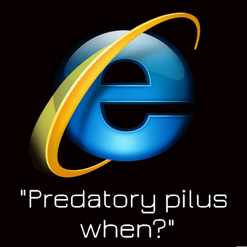 internet explorer