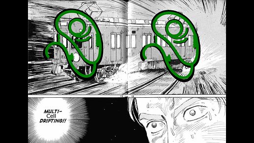 DRIFTO