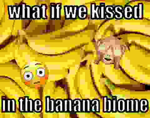BananaBiome2