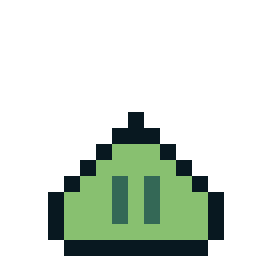 slime death