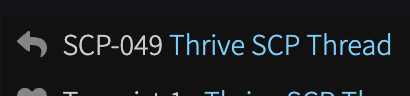 D: