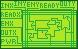 plane-tilable false-NV latch