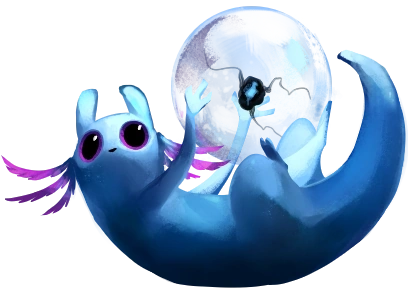 Rivulet-slugcat